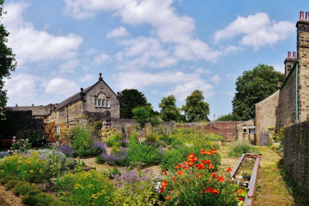 Bingley St. Ives Estate