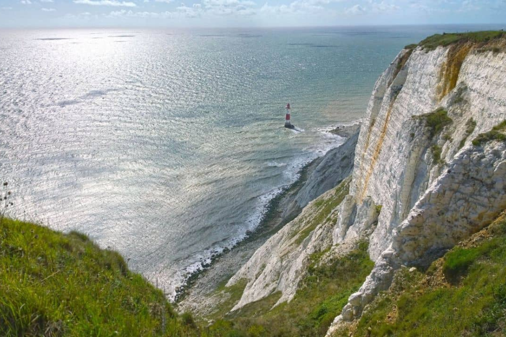 Explore the South Downs National Park