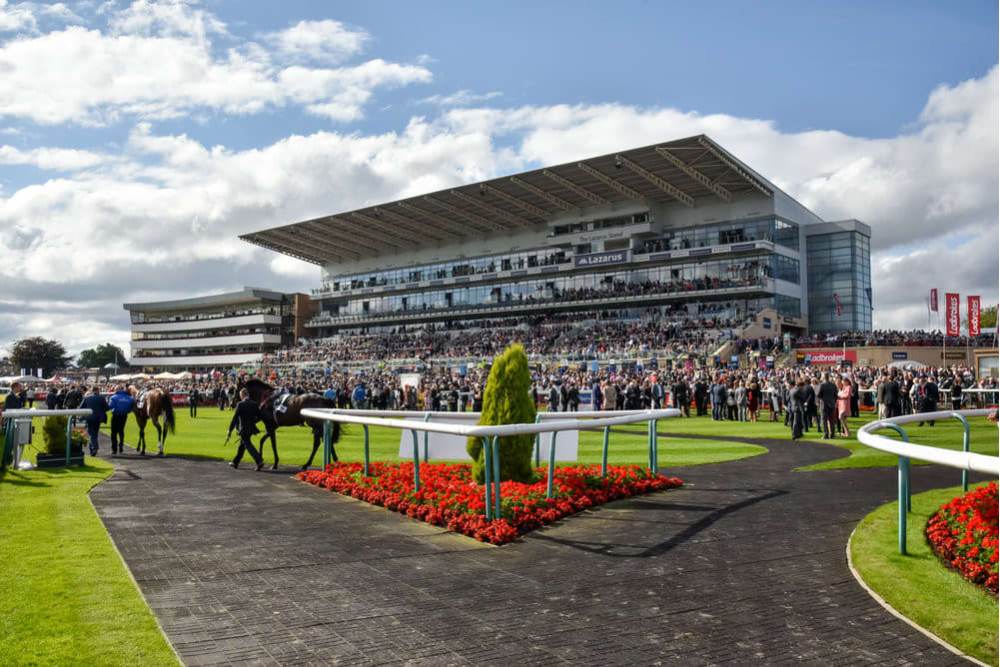 Doncaster Racecourse