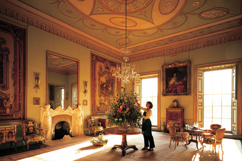 Visit the Goodwood Estate