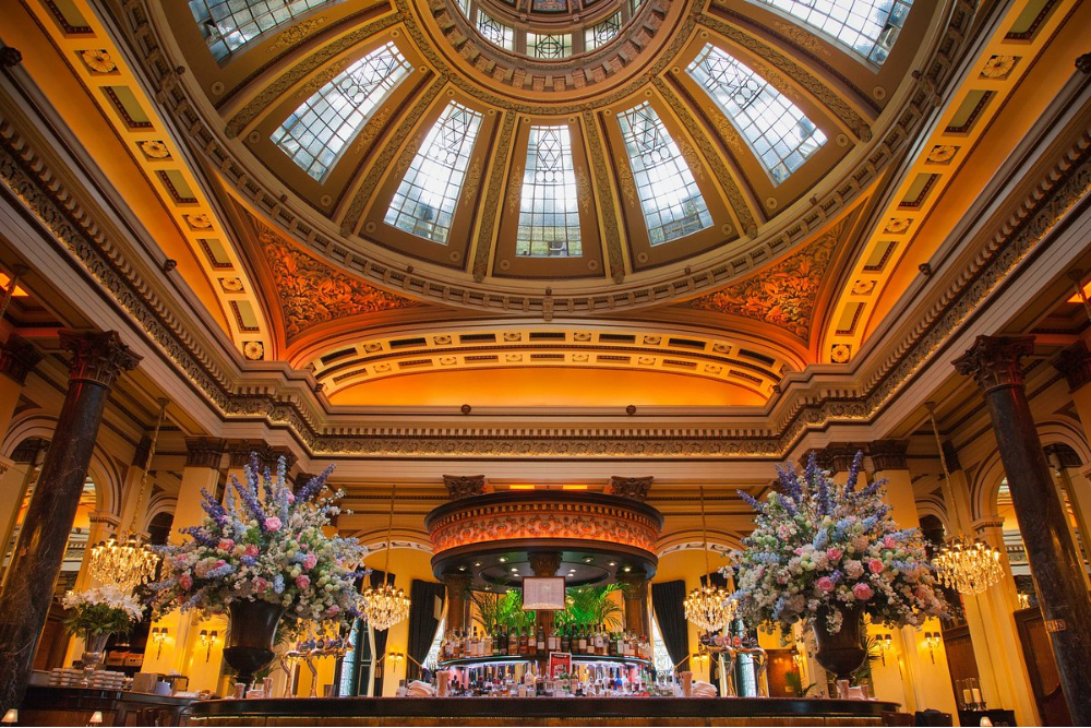 The Dome