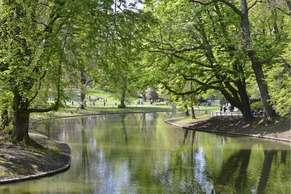 Parc Josaphat