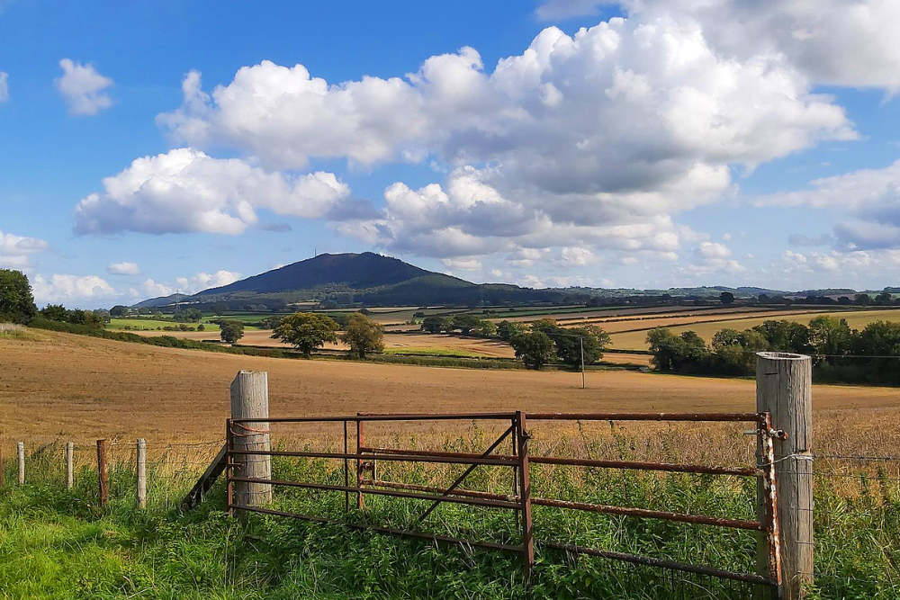 The Wrekin