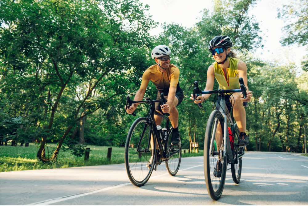 Cycling
