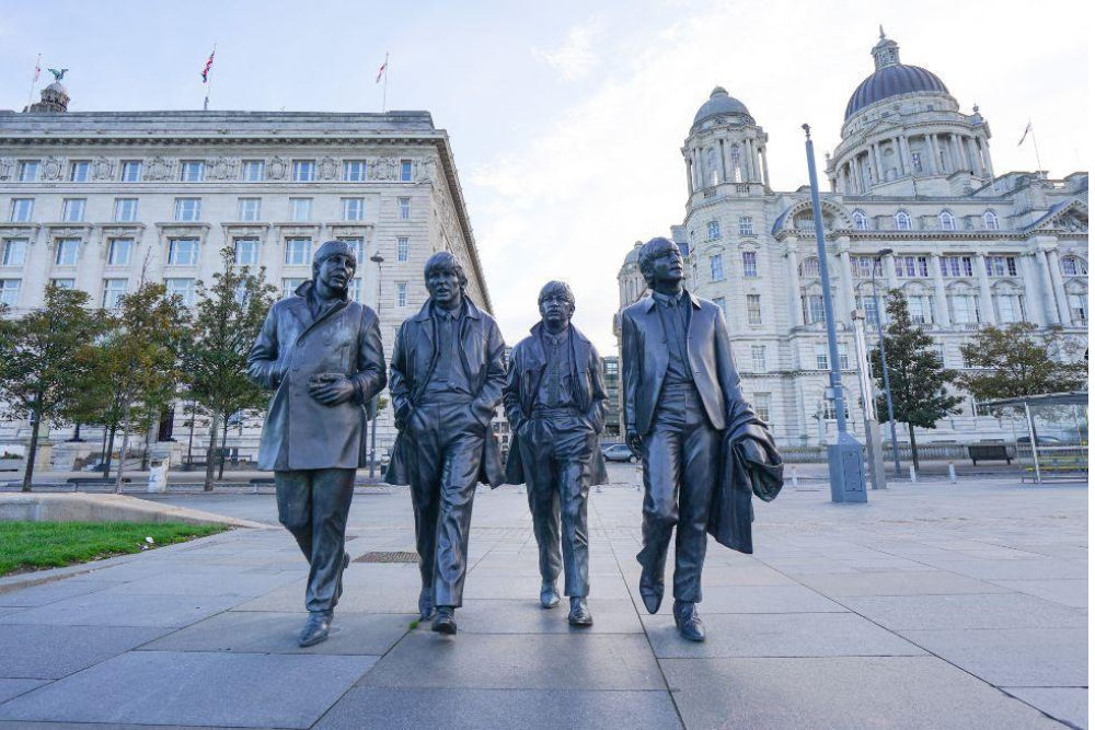 The Beatles Story & Magical Mystery Tour