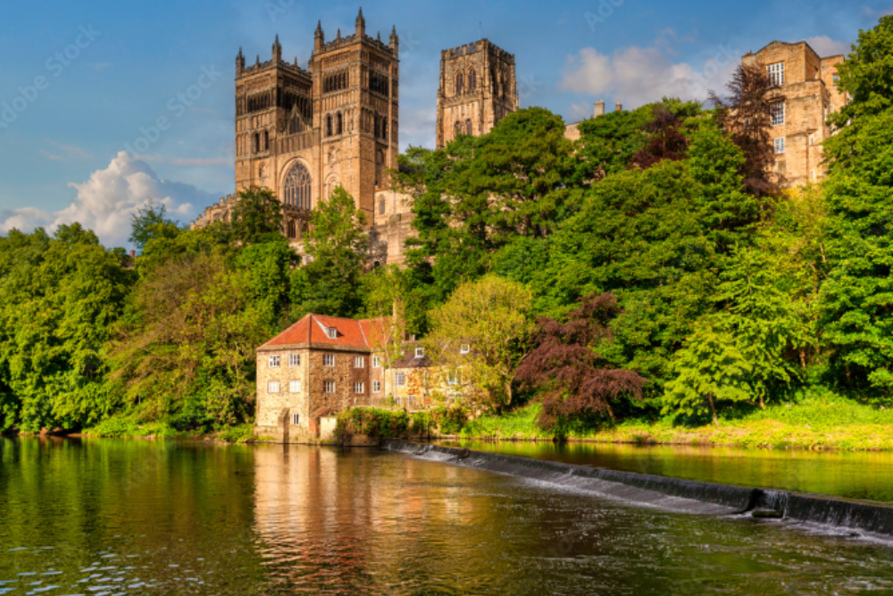 Durham Cathedral