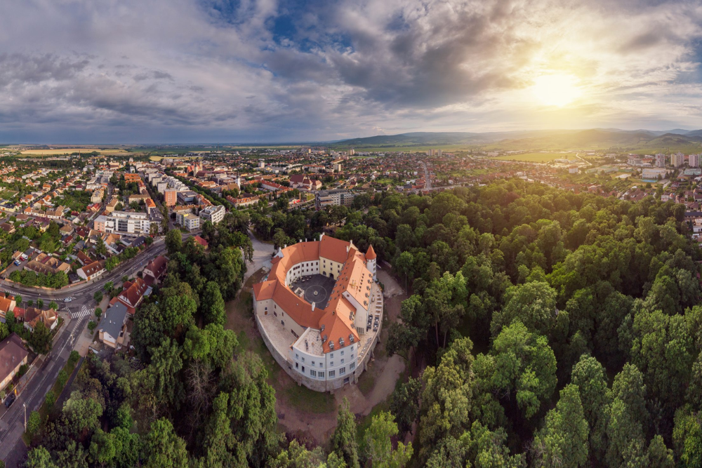 Pezinok
