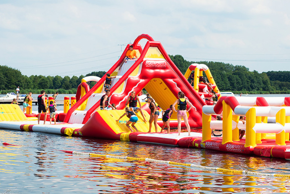 Liverpool Watersports Center