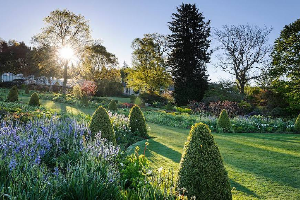 RHS Garden Harlow Carr