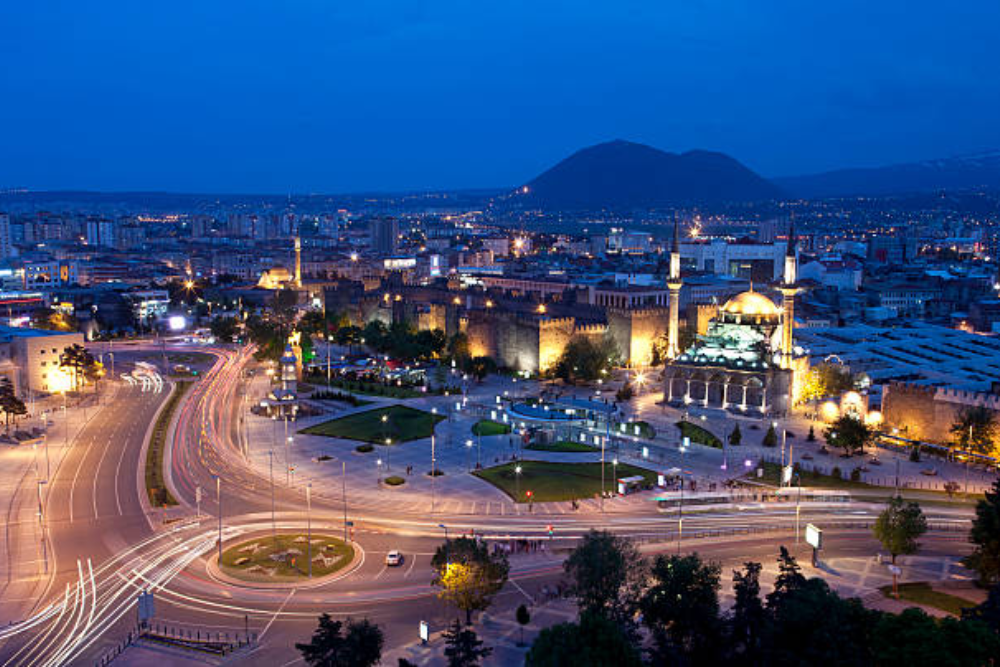 Kayseri