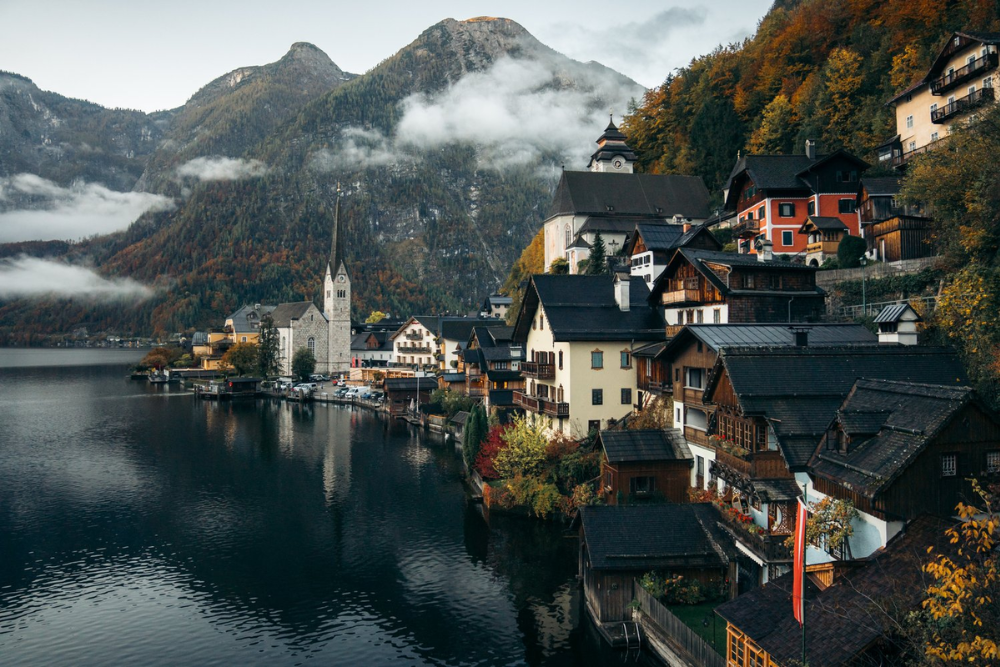 Hallstatt
