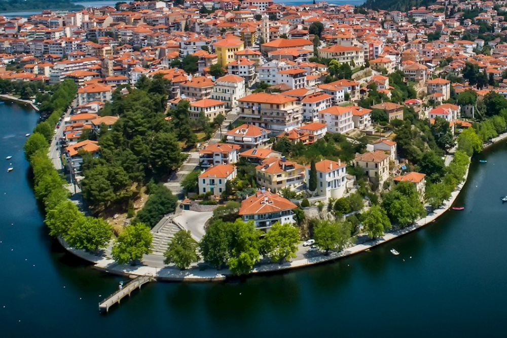 Kastoria