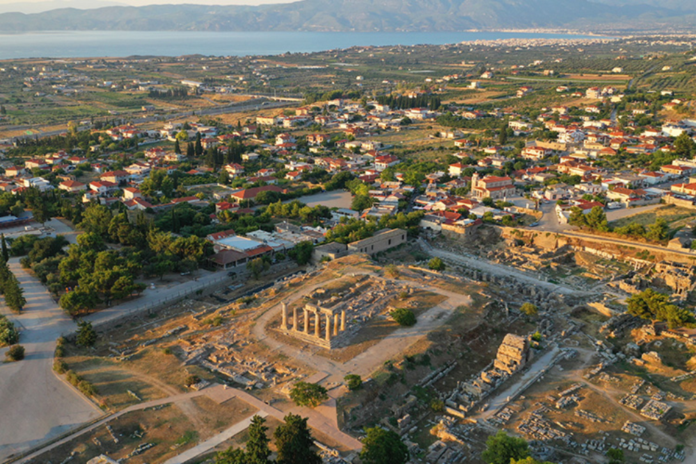 Corinth