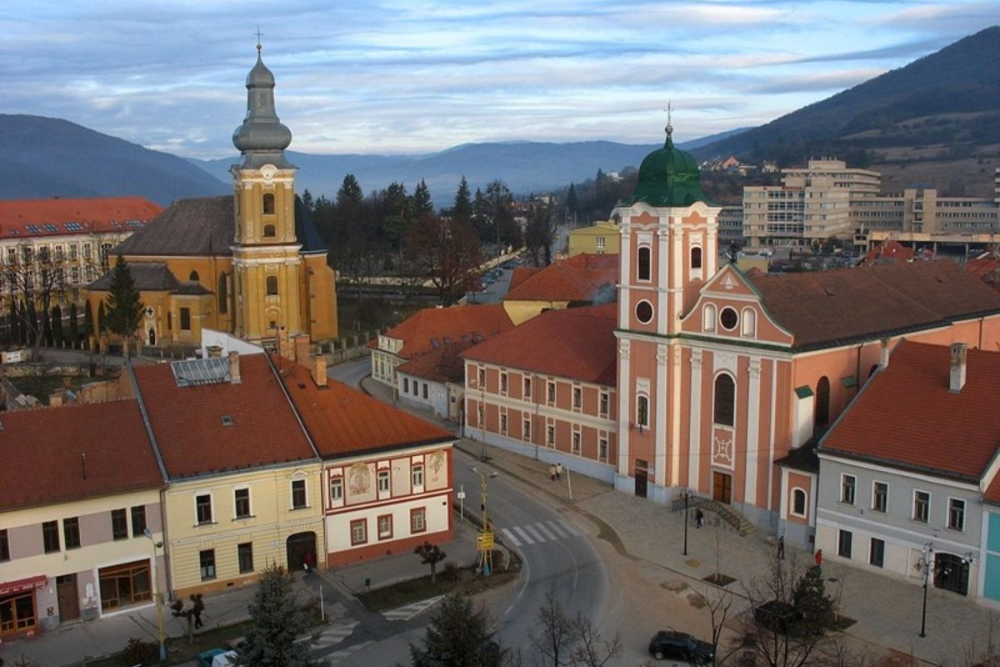 Roznava