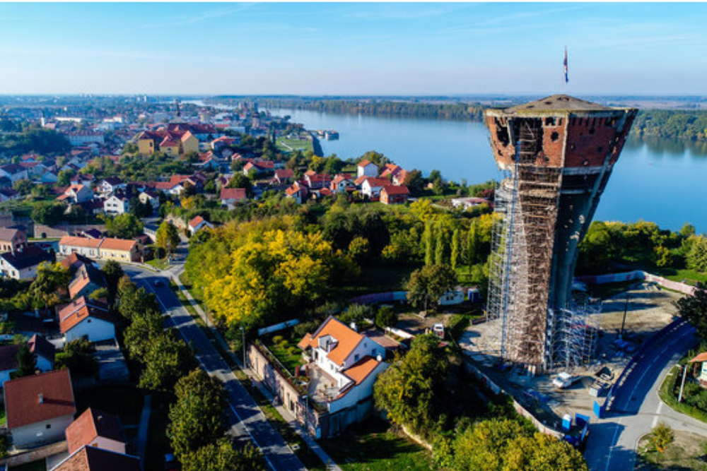 Vukovar