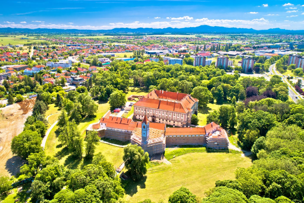 Cakovec