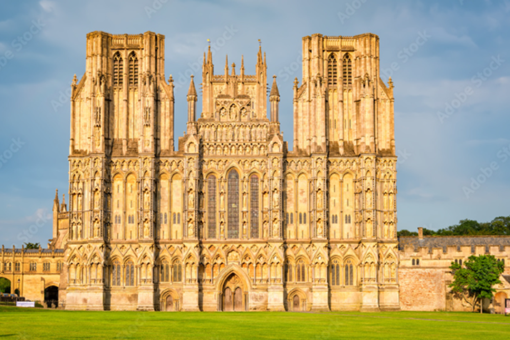 Wells Cathedral