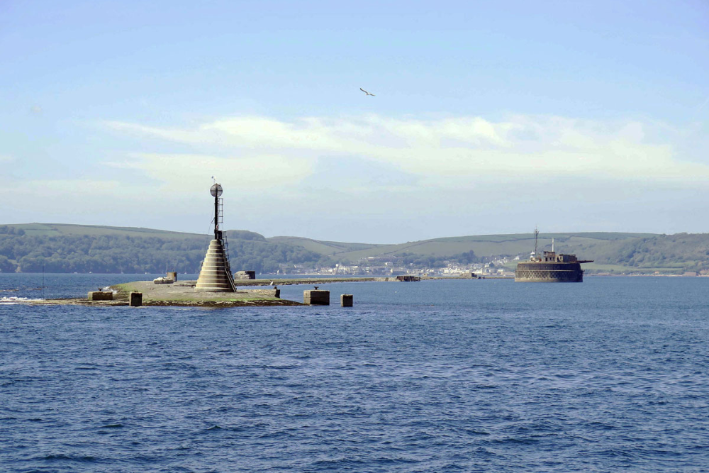 Plymouth Sound