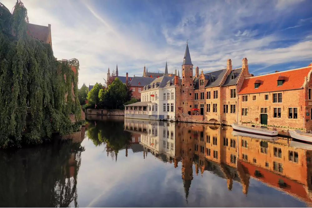 Belgium