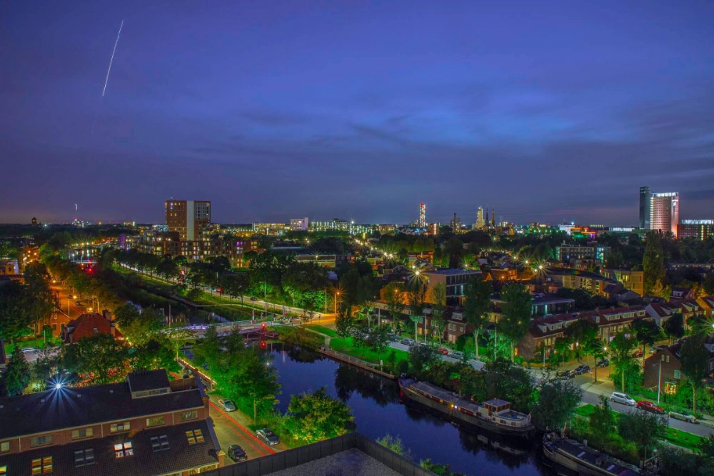Tilburg