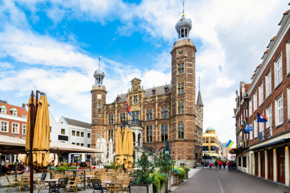Venlo