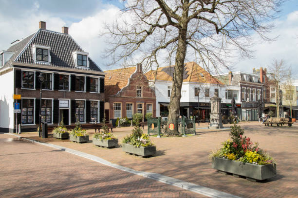 Hillegom