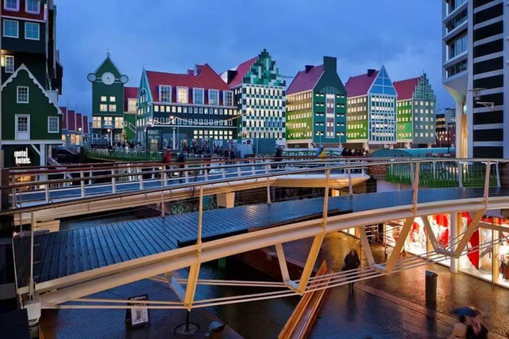 Zaanstad