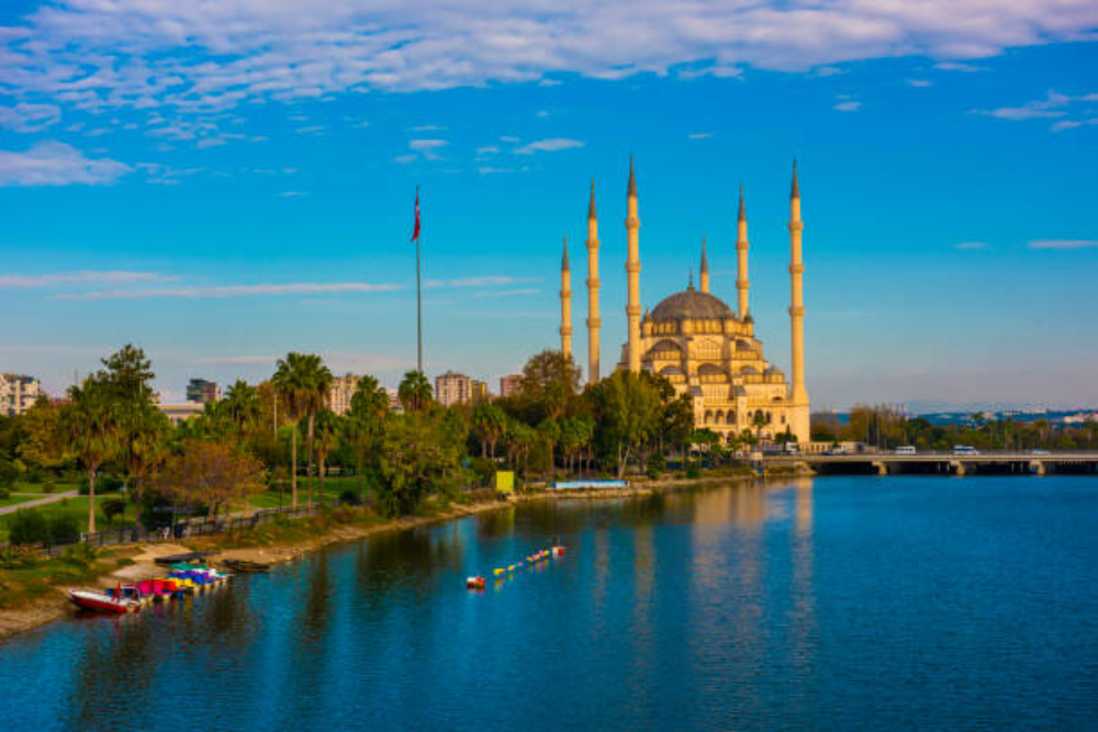 Adana