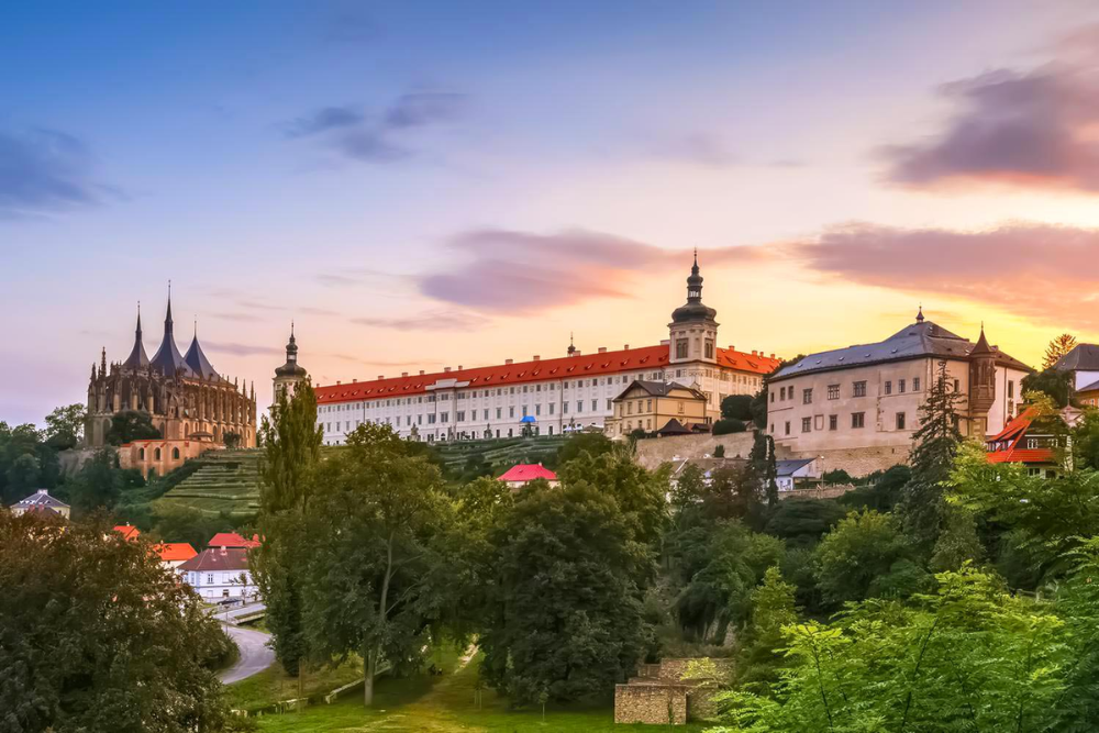 Kutna Hora
