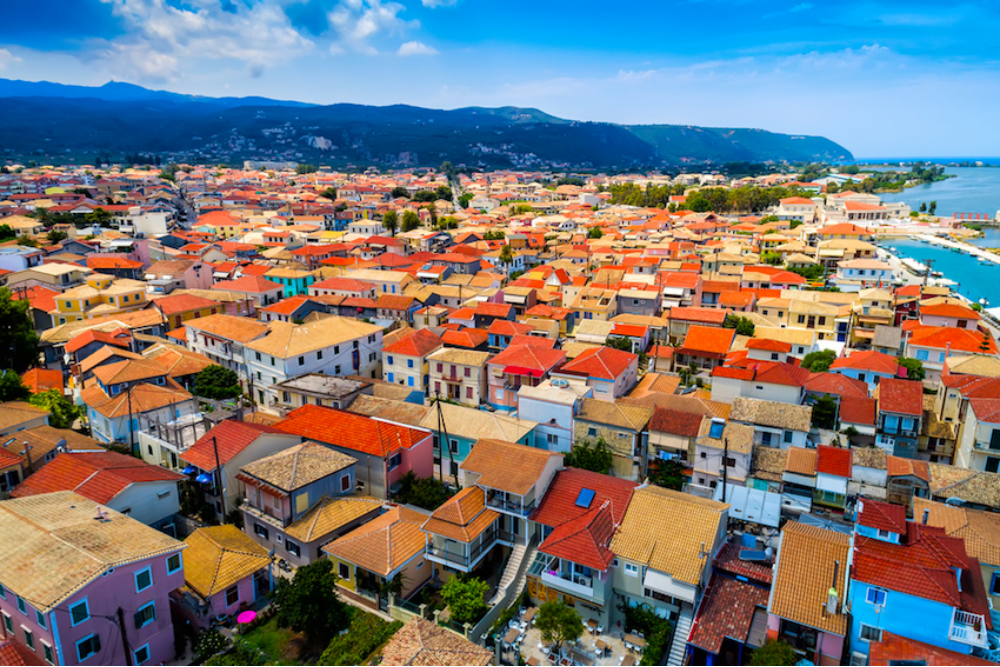 Lefkada
