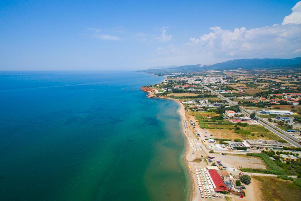 Alexandroupoli
