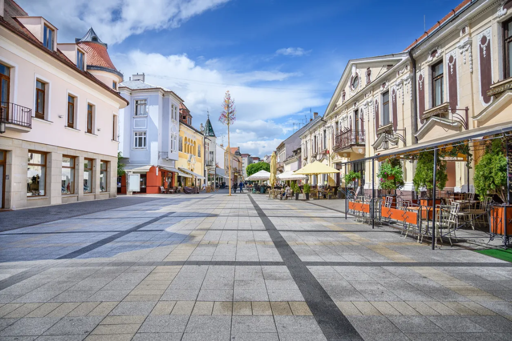 Piestany