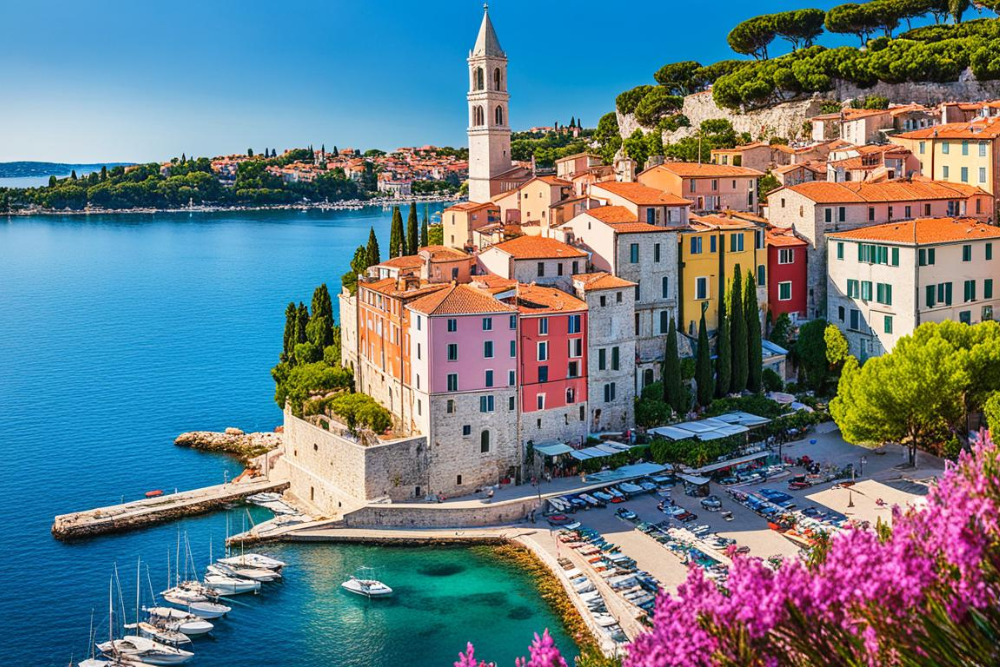Rovinj’s