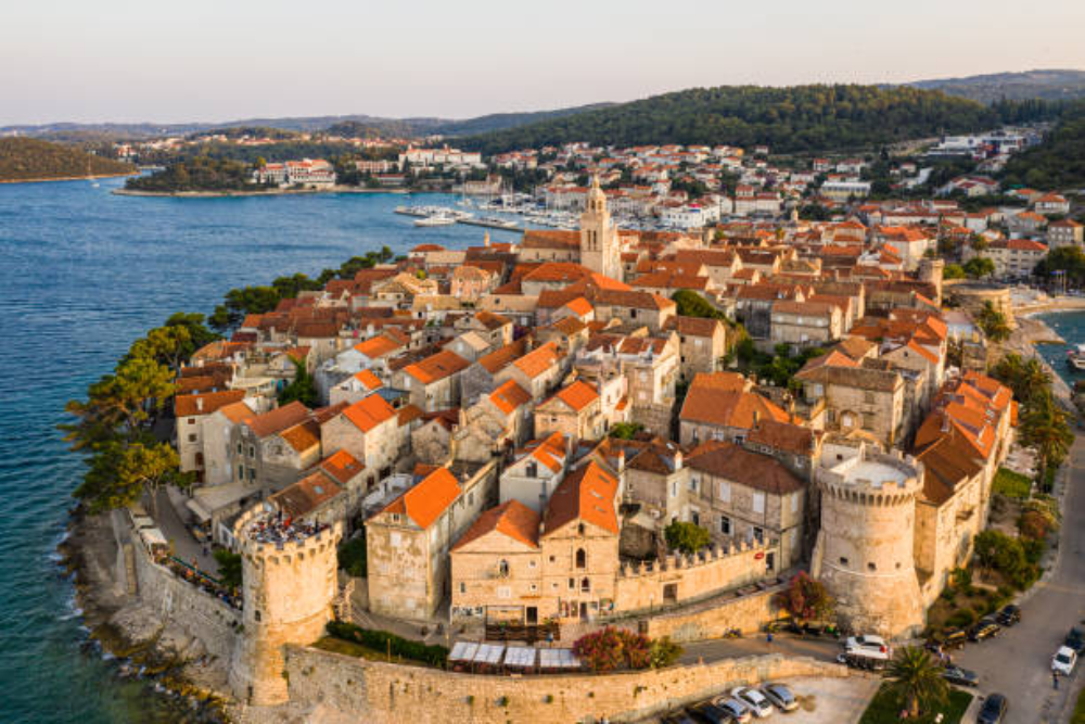 Korcula