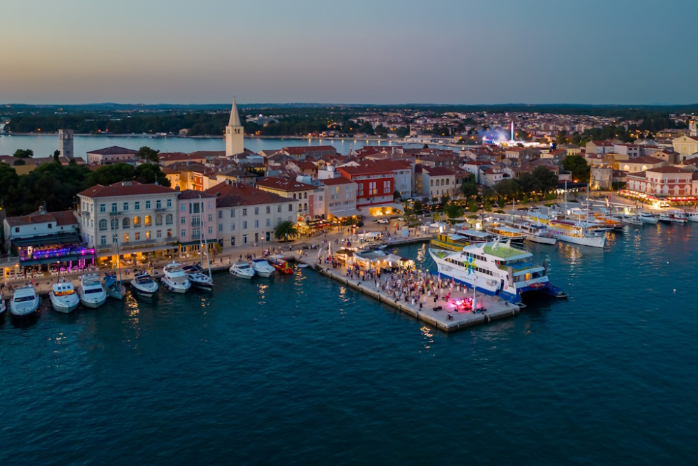 Porec