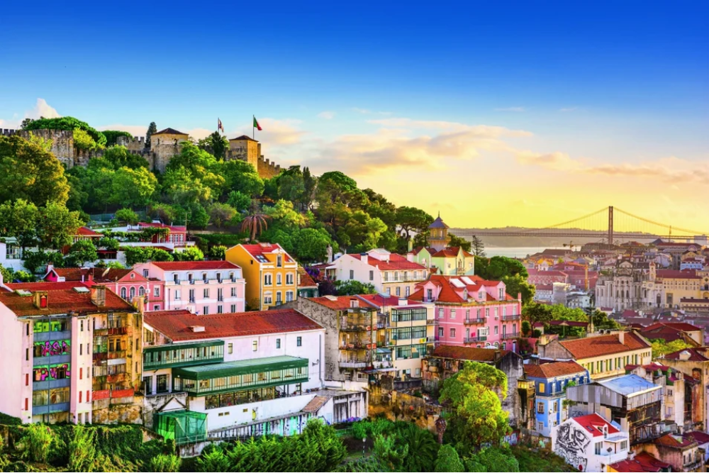 Lisbon