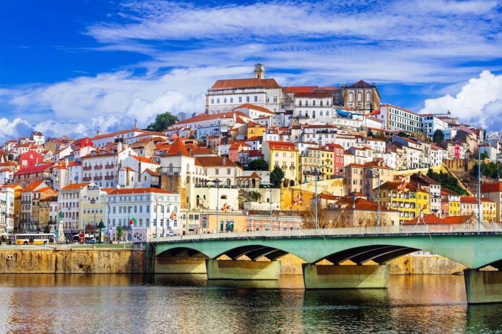 Coimbra