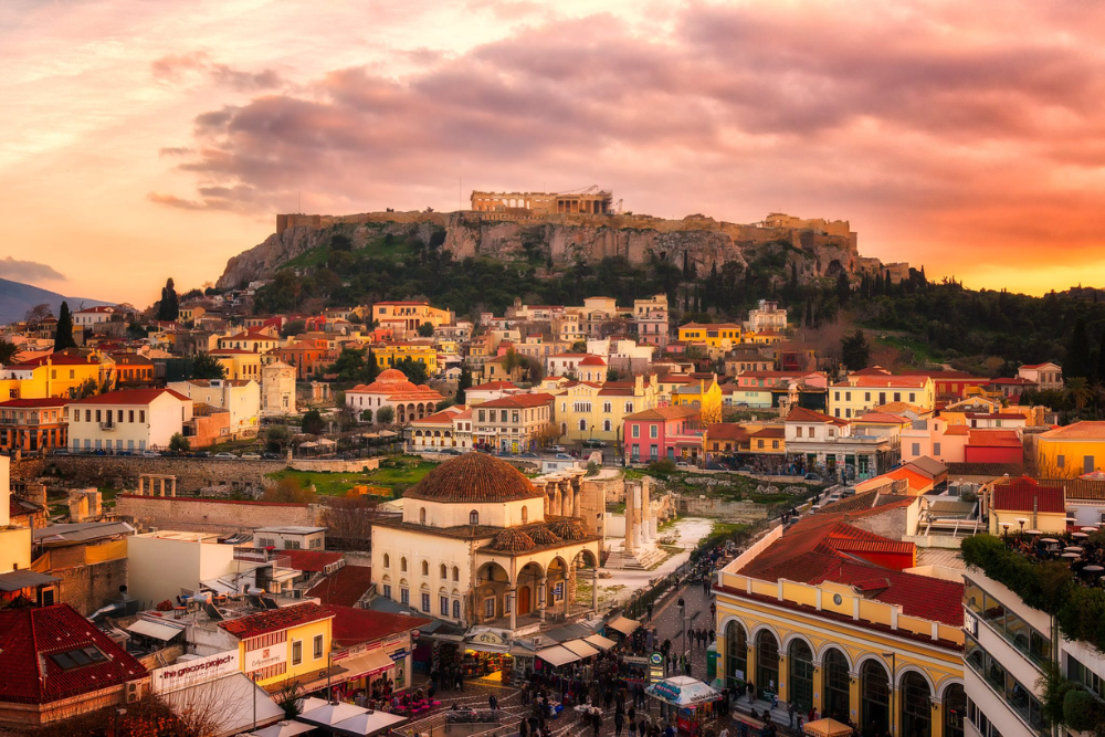 Athens