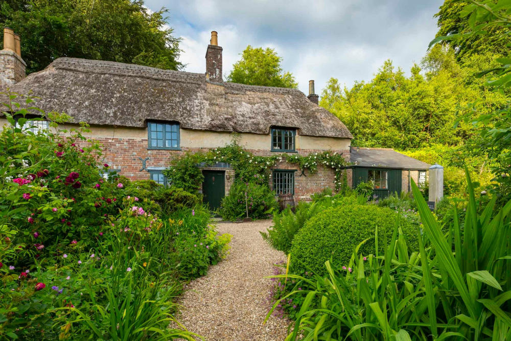 Thomas Hardy’s Cottage