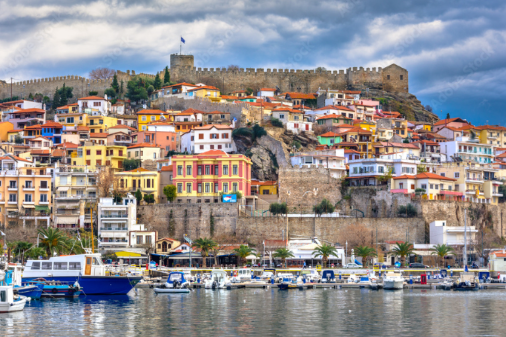 Kavala