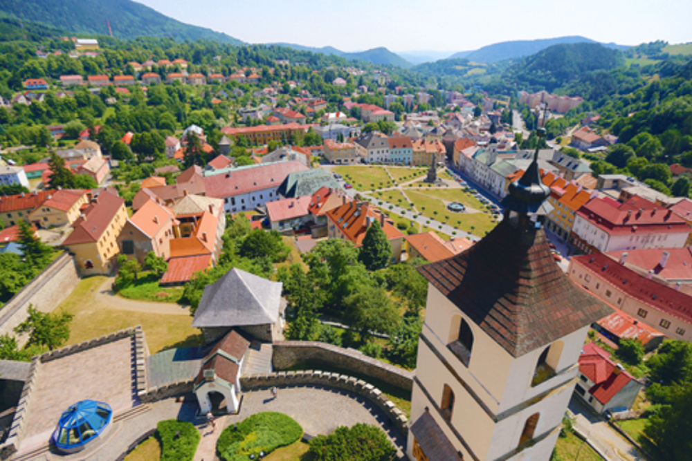 Kremnica