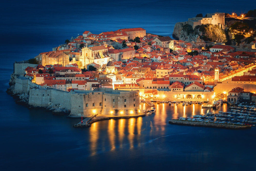 Dubrovnik