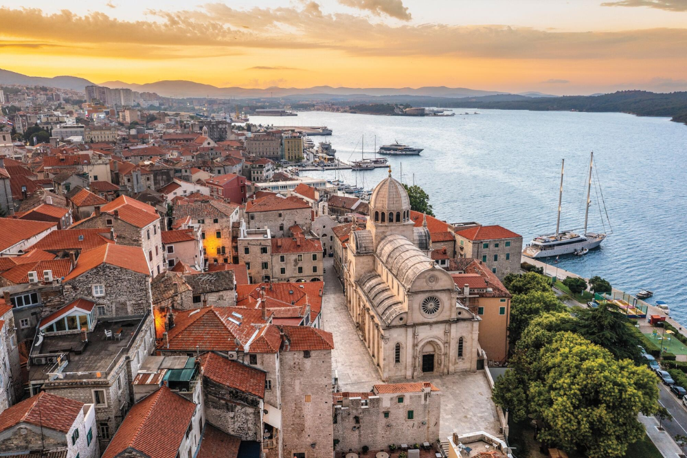 Sibenik