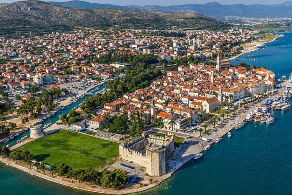 Trogir
