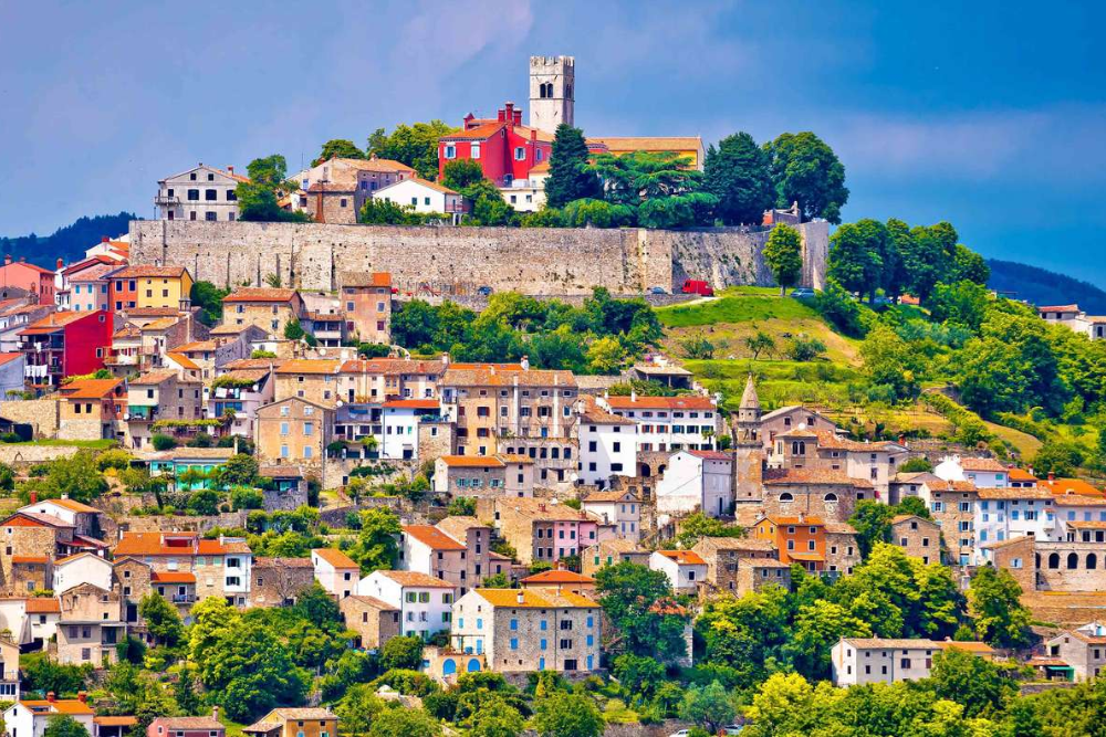Motovun