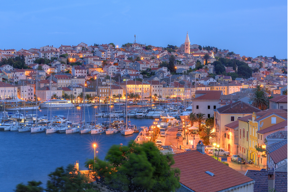Mali Losinj