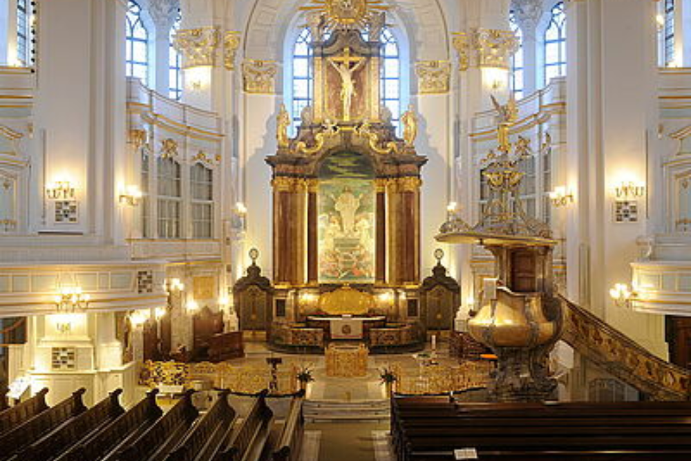 St. Michael's Church