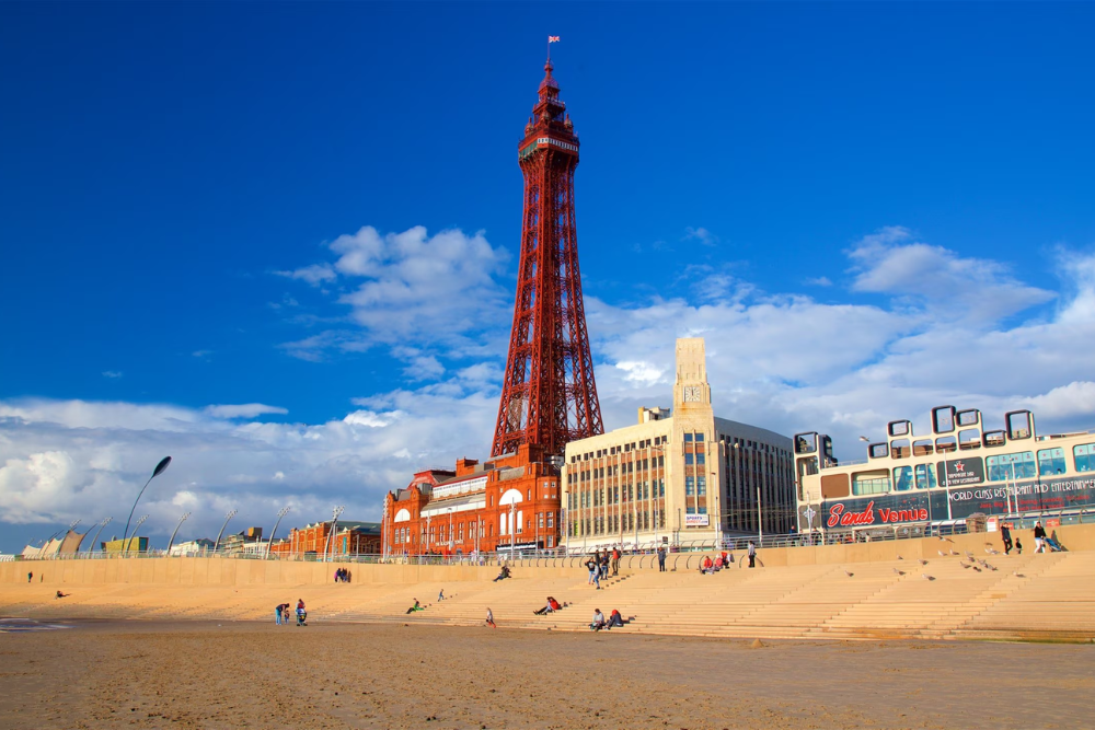 Blackpool