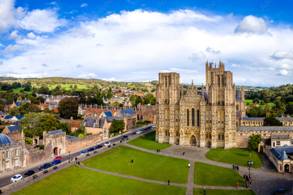Wells