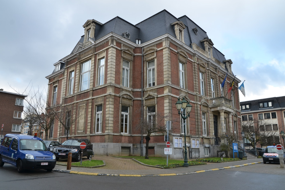 Uccle